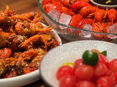 -马头巷·隐庐居·红油大虾(园区店)