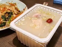 -长顺参鸡汤店(西塔总店)