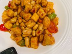 -功德林素菜饭庄(前门店)