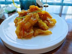 -羲和雅苑•北京烤鸭(瑞吉店)