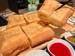 -滋粥楼·顺德菜(番禺广场总店)