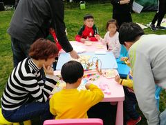 -宁波九龙湖开元度假村