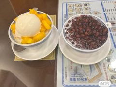 -仁信老铺甜品(北京路店)