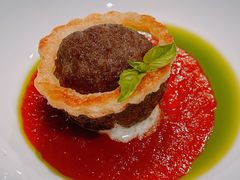 -恰餐厅 CHAR Bar & Grill (珠海仁恒洲际店)