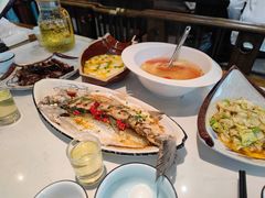 -乌记大厨餐厅
