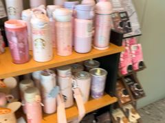零售区-星巴克(福州万象九宜城分店)
