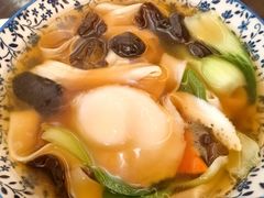 -香宫中餐厅·大连香格里拉(人民路店)