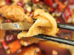 -成都驻京办餐厅(蜀都宾馆店)