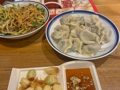 -新兴园饺子馆(北京百子湾店)