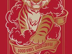 -Peet's Coffee皮爷咖啡(豫园店)