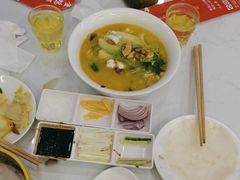 -金鸭都·老北京特色家常菜(潘家园店)