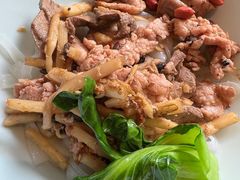 -漆黑觉米粉(三里屯店)