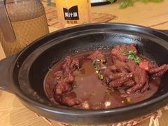 -江南韵·无锡太湖文化体验餐厅(凤凰天街店)
