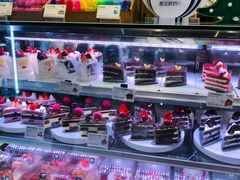 -巴黎贝甜(凯德MALL望京店)