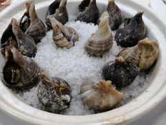 -旺富东海大酒楼(海鲜街店)