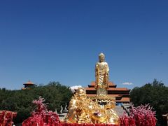 -红光山景区