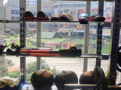 -NRG健身私教CLUB(打浦桥店)