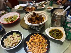 -刘胖子家常菜·蹄花焖藕(富安街店)