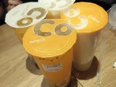 -CoCo都可(燕塘店)