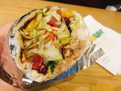 -CHEESE TACO搬砖客(凯德店)