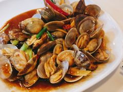 -阿忠食坊大排档·20年老店(万象城店)