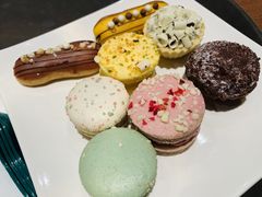 -星巴克(厦门SM新生活广场店)