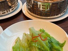 -蛇口希尔顿南海酒店·随轩中餐厅·粤菜