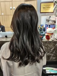 -SY COLOUR专业烫染