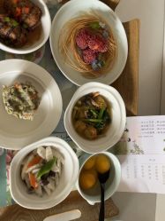 -贝美月子中心(半坡店)