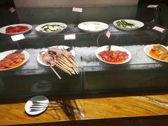 -天际丽豪大酒店-豪庭时尚餐厅(仁和路店)