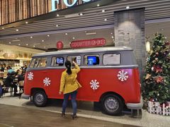 门面-食代馆(深业上城店)