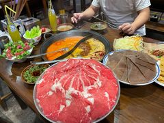 -萍姐火锅·公路夜市(南京新街口店)