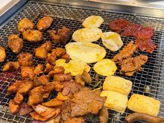 -西昌老号李小肠特色烧烤园(温江店)