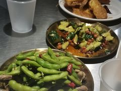 -有蚝有翅烧烤大排档·宵夜(右安门店)