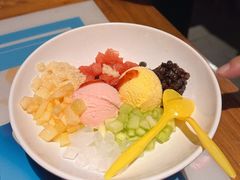 -醉长安(钟楼旗舰店)