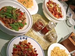 -老雒阳面馆·水席(定鼎门店)