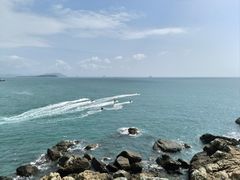 -三亚西岛海洋文化旅游区