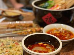 -串大叔炭火烤串·鸡西大冷面刀削面(总店)