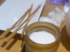-阿香米线(龙岗万科广场店)