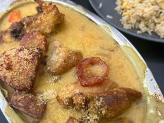 -妈阁铭记澳葡美食