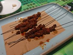 -令氏家外家周秦食府(高新店)