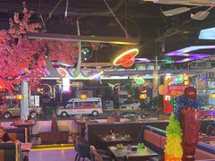 -路边边.炒菜烧烤.音乐餐厅(良乡长虹店)