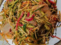 -延边民俗村狗肉馆(重庆胡同店)