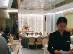 -狮王府淮扬菜(新街口友谊店)