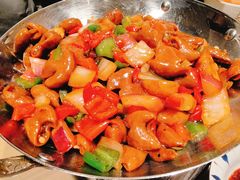 -老电影院饺店(休宁店)