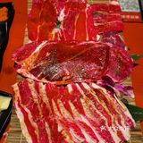 烤肉啦！