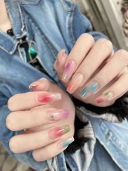 -H12 STAR日式美甲美睫专门店