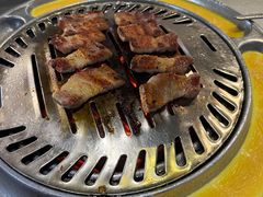 五花肉-喜来稀肉(虹泉路店)