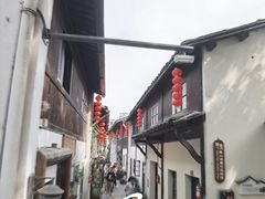 -小河直街历史文化街区