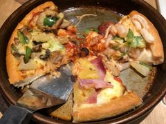 -必胜客(城西银泰店)